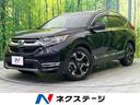 ＣＲ－Ｖハイブリッド　栃木県 純正ナビ　バックカメラ　寒冷地仕様　ホンダセンシング