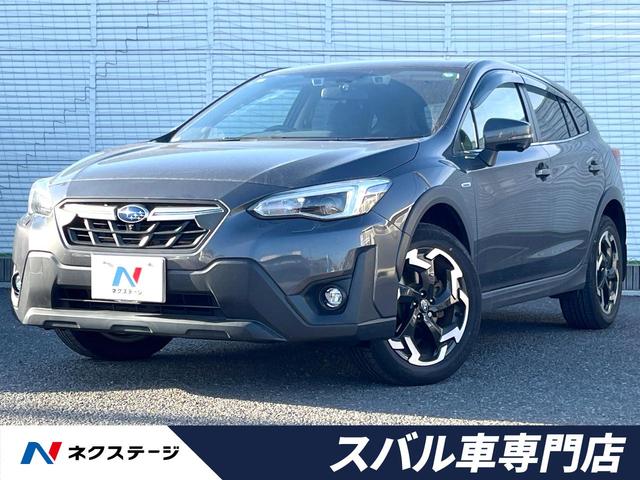 ＸＶ　埼玉県 アイサイトセイフティプラス　純正ナビ　バックカメラ　ＥＴＣ　ドラレコ