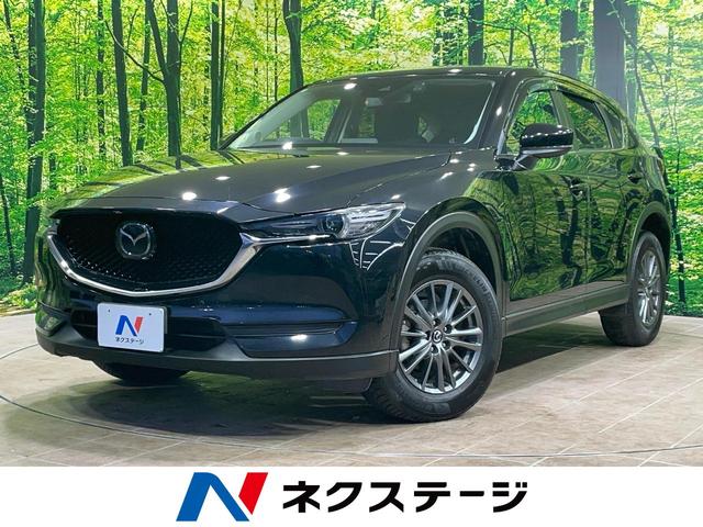 ＣＸ－５　埼玉県 純正ナビ　バックカメラ　衝突軽減　レーダークルーズ　電動リアゲート