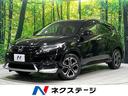 ヴェゼル　秋田県 ４ＷＤ　禁煙車　衝突軽減　無限フルエアロ　純正ナビ　バックカメラ　ＥＴＣ