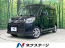 スペーシア　宮城県 禁煙車　衝突軽減装置　ＳＤナビ　バックカメラ　両側電動スライド　ＥＴＣ