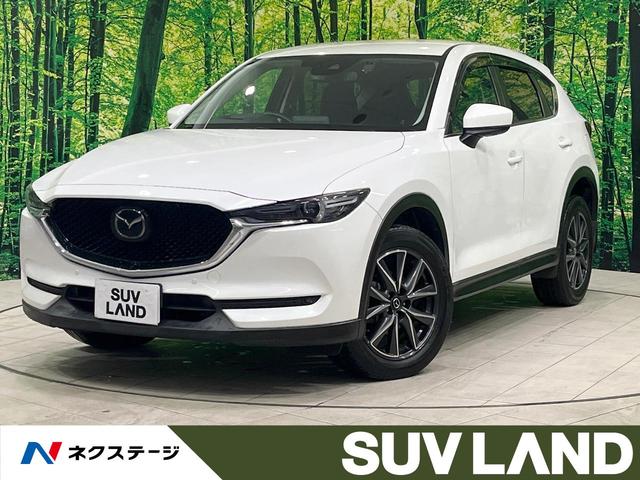 ＣＸ−５(マツダ) ２０Ｓ　プロアクティブ　禁煙車　純正ナビ　フルセグ　バックカメラ　衝突軽減システム　クリアランスソナー　レーダークルーズ　車線逸脱警報　シートヒーター　パワーシート　ＬＥＤヘッド＆フォグ　純正１９インチアルミ　ＥＴＣ 中古車画像