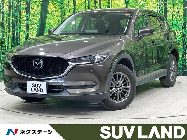 ＣＸ－５　千葉県 禁煙車　純正１０型ナビ　全周囲カメラ　フルセグ　衝突軽減システム　ＥＴＣ
