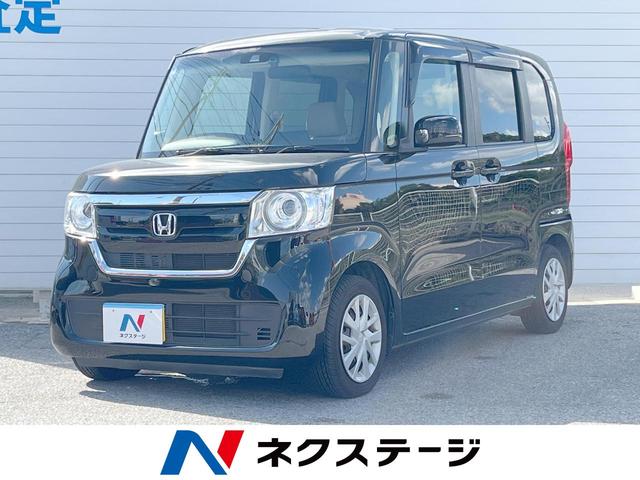 Ｎ−ＢＯＸ(ホンダ) Ｇ・Ｌターボホンダセンシング　１年保証　両側電動ドア　バックカメラ　衝突被害軽減システム　ドラレコ　スマートキー　ＬＥＤヘッド　ビルトインＥＴＣ　車線逸脱警報　オートライト　オートエアコン　Ｂｌｕｅｔｏｏｔｈ　ＣＤ　ＤＶＤ再生 中古車画像
