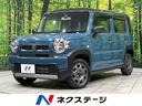ハスラー　栃木県 ＳＤナビ　シートヒーター　ドライブレコーダー　ＥＴＣ　禁煙車