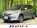 ホンダ フィット Ｘ　４ＷＤ　禁煙車　純正インターナビ　バ…