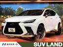 ＮＸ　愛知県 衝突被害軽減システム　レーダークルーズ　禁煙車　電動リアゲート　ＬＥＤ