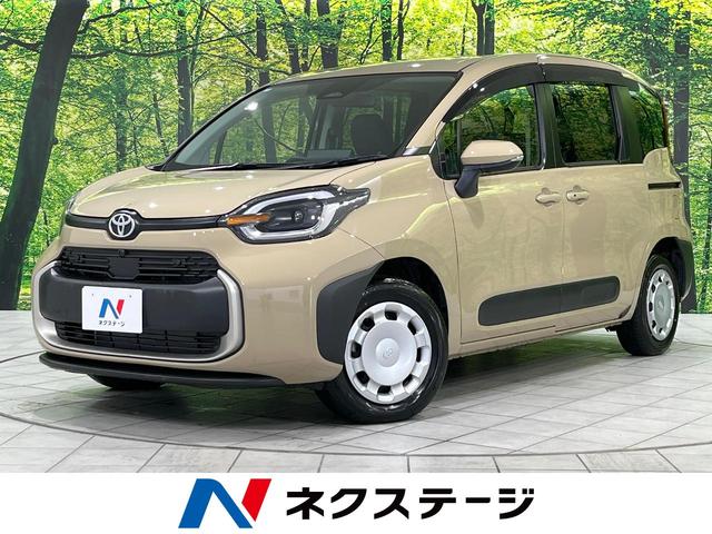 シエンタ　北海道 両側電動ドア　純正ナビ付き１０．５型ＤＡ　全周囲カメラ　寒冷地　禁煙車