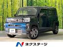 タフト 和歌山県 ターボ ガラスルーフ 禁煙車 9インチSDナビ スマートアシスト ETC