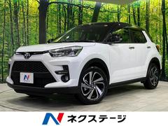 ライズ Z 4WD 9型ディスプレイオーディオ 全周囲カメラ 寒冷地仕様 スマートアシスト アダプティブクルーズ 禁煙車 シートヒーター コーナーセンサー レーンキープ スマートキー LEDヘッド 中古車画像