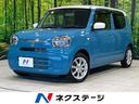 アルト　山形県 ４ＷＤ　禁煙車　全方位モニター付ディスプレイオーディオ