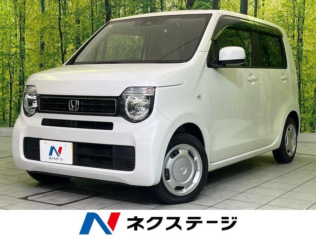 Ｎ－ＷＧＮ　宮城県 コーナーセンサー　スマートキー　ＥＴＣ　オートハイビーム　車線逸脱警報