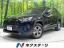 ＲＡＶ４　鳥取県 レーダークルーズ　禁煙車　コーナーセンサー　スマートキー　ＬＥＤヘッド
