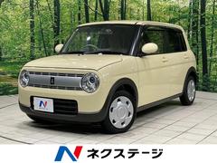 アルトラパン S SDナビ 全周囲カメラ 衝突被害軽減システム Bluetooth接続 シートヒーター ドラレコ スマートキー HIDヘッド ビルトインETC オートライト CD DVD再生 フルセグ 中古車画像