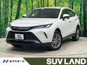 ハリアー 千葉県 禁煙車 純正12型ナビ バックカメラ JBLサウンド 電動リアゲート