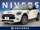 ＭＩＮＩ　愛知県 ５ドア　カメラ／パーキングアシストパッケージ　ペッパーパッケージ