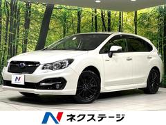 インプレッサスポーツハイブリッド ハイブリッド2.0i-Sアイサイト 4WD 純正ナビ バックカメラ 寒冷地仕様 衝突軽減 レーダークルーズ 禁煙車 パワーシート ドラレコ HIDヘッド ETC 純正16インチAW 車線逸脱警報 デュアルエアコン ステアリングスイッチ 中古車画像