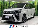 ヴォクシー 群馬県 純正9型ナビ 両側電動ドア バックカメラ デジタルインナーミラー