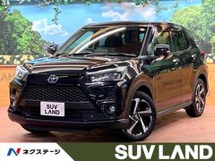 ライズ Z 禁煙 純正9型ナビ バックカメラ スマートアシスト レーダークルーズ コーナーセンサー LEDヘッド オートライト シートヒーター 純正17インチアルミ ETC 横滑り防止装置 中古車画像