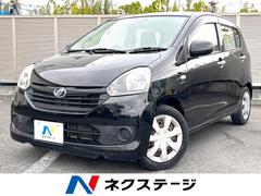 ミライース L 禁煙車 ETC ドラレコ CD再生 盗難防止装置 プライバシーガラス アイドリングストップ 中古車画像