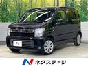 ワゴンＲ　福岡県 社外ナビ　禁煙車　シートヒーター　オートエアコン　Ｂｌｕｅｔｏｏｔｈ