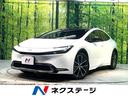 プリウス 福岡県 レーダークルーズ 禁煙車 前席シートエアコン パワーシート