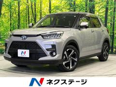 ライズ Z 純正ナビ バックカメラ 衝突軽減装置 アダプティブクルーズ 禁煙車 シートヒーター 前後ドラレコ コーナーセンサー レーンキープ スマートキー LEDヘッド ETC オートハイビーム 誤発進抑制機能 中古車画像