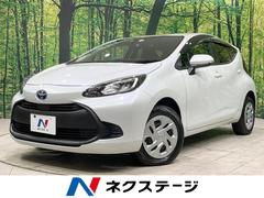 アクア X 禁煙車 4WD ディスプレイオーディオ AC100V電源 衝突被害軽減 レーダークルーズ スマートキー LEDヘッド ETC オートハイビーム オートライト オートエアコン Bluetooth 中古車画像