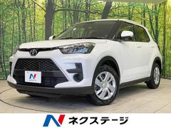 ライズ X 4WD 禁煙車 衝突軽減装置 寒冷地仕様 LEDヘッド スマートキー 前席シートヒーター コーナーセンサー オートライト オートハイビーム 電動格納ミラー 車線逸脱 プライバシーガラス 中古車画像