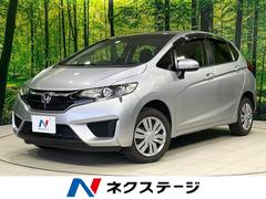 フィット 13G・Lパッケージ 4WD 衝突軽減装置 バックカメラ 寒冷地仕様 禁煙車 スマートキー LEDヘッド クルーズコントロール オートライト オートエアコン CD再生 中古車画像