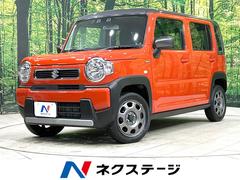 ハスラー ハイブリッドG 禁煙車 ナビ バックカメラ 衝突軽減装置 シートヒーター スマートキー 車線逸脱警報 Bluetooth オートエアコン プライバシーガラス 電動格納ミラー 盗難防止装置 ベンチシート アームレスト 中古車画像