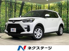 ライズ X 4WD メモリーナビ バックカメラ スマートアシスト コーナーセンサー 前席シートヒーター ETC LEDランプ オートハイビーム オートライト スマートキー ダイアル式エアコン 横滑り防止装置 中古車画像