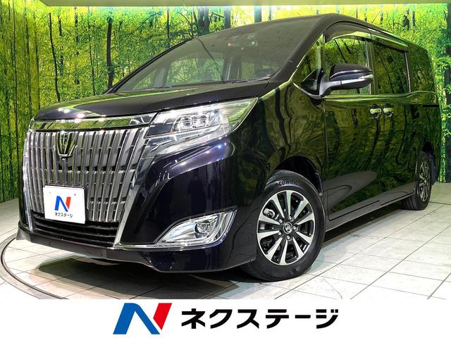 エスクァイア(トヨタ) Ｇｉ　１０型サイバーナビ　バックカメラ　衝突軽減　両側電動スライド　シートヒーター　ＥＴＣ　Ｂｌｕｅｔｏｏｔｈ　ＬＥＤヘッド＆フォグ　オートハイビーム　オートライト　ダブルオートエアコン　スマートキー 中古車画像