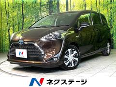 シエンタ ハイブリッドG クエロ 純正ナビ 全周囲カメラ 衝突軽減 寒冷地仕様 両側電動スライド クルコン ドラレコ Bluetooth ETC LEDヘッド&フォグ オートハイビーム オートライト オートエアコン スマートキー 中古車画像