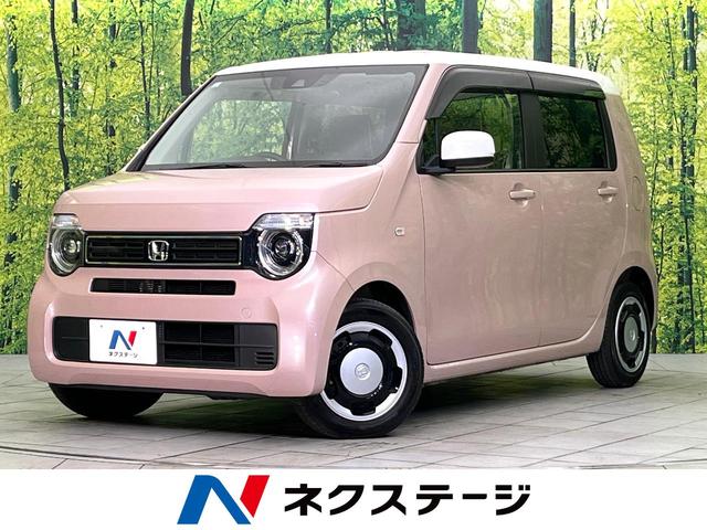Ｎ−ＷＧＮ(ホンダ) Ｌホンダセンシング　禁煙車　純正ナビ　バックカメラ　ＣＤ／ＤＶＤ／Ｂｌｕｅｔｏｏｔｈ　衝突軽減装置　シートヒーター　アダプティブクルーズコントロール　ＬＥＤヘッド　オートライト　横滑防止装置　ドラレコ　ＥＴＣ 中古車画像