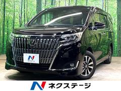 エスクァイア Gi ALPIN12.8インチ後席モニター BIG-X11インチナビ 両側電動スライドドア サイド・バックカメラ 衝突被害軽減システム 禁煙車 ドラレコ コーナーセンサー LEDヘッド ビルトインETC 中古車画像