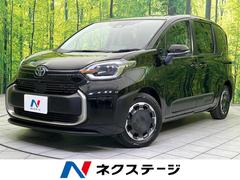 シエンタ ハイブリッドZ 両側電動ドア 全周囲カメラ トヨタセーフティセンス レーダークルーズ 禁煙車 ドラレコ コーナーセンサー スマートキー LEDヘッド 純正10.5インチディスプレイオーディオ ビルトインETC 中古車画像