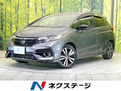 フィットハイブリッド S ホンダセンシング 禁煙車 純正ナビ ドライブレコーダー ETC バックモニター Bluetooth再生 フルセグTV レーダークルーズコントロール LEDヘッド レーンアシスト スマートキー オートエアコン 中古車画像
