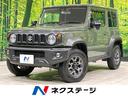 ジムニーシエラ　茨城県 衝突軽減　前席シートヒーター　レーンアシスト　スマートキー　ＬＥＤヘッド