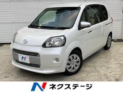 ポルテ F アラモード 電動スライドドア 純正SDナビ バックカメラ 禁煙車 ドラレコ スマートキー ETC Bluetooth CD 地デジ ドアバイザー 中古車画像