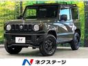 ジムニー　静岡県 衝突軽減　デジタルインナーミラー　オートライト　車線逸脱警報　キーレス