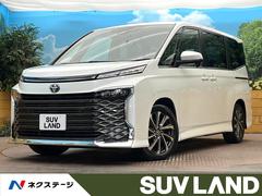 ヴォクシー S-Z 純正10型ナビ 両側電動ドア セーフティセンス ブラインドスポットモニター レーダークルーズコントロール ETC2.0 バックカメラ デュアルオートエアコン 前席シートヒーター LEDヘッド 中古車画像