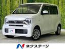 Ｎ－ＷＧＮ　和歌山県 純正８型ナビ　バックカメラ　衝突被害軽減システム　禁煙車　シートヒーター