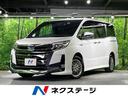 ノア　大阪府 ＴＲＤエアロ　アルパインフリップダウンモニター　ＢＩＧ－Ｘ１１インチナビ