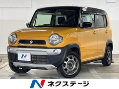 ハスラー G 衝突被害軽減システム 禁煙車 ETC オートエアコン CD 地デジ 中古車画像