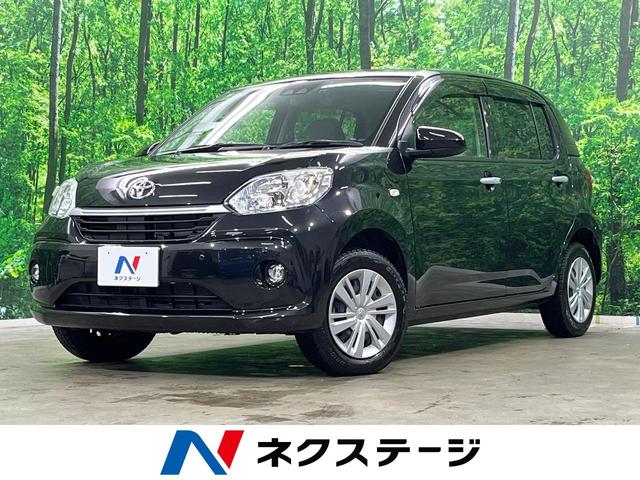 パッソ(トヨタ) Ｘ　Ｌパッケージ　４ＷＤ　ＳＤナビ　バックカメラ　寒冷地仕様　衝突被害軽減システム　禁煙車　シートヒーター　ドラレコ　コーナーセンサー　スマートキー　ＬＥＤヘッド　ビルトインＥＴＣ　オートハイビーム　オートライト 中古車画像