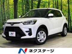 ライズ X 4WD SDナビ バックカメラ 寒冷地仕様 スマートアシスト 禁煙車 コーナーセンサー スマートキー LEDヘッド ETC オートハイビーム 車線逸脱警報 誤発進抑制機能 Bluetooth再生 中古車画像