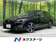 インプレッサG4 2.0i-Sアイサイト 4WD 純正SDナビ サイド・バックカメラ アイサイトコアテクノロジー レーダークルーズ 禁煙車 ドラレコ コーナーセンサー スマートキー LEDヘッド ナビ連動ETC 純正18インチアルミ 中古車画像