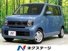 N-WGN Lホンダセンシング 純正ナビ バックカメラ 衝突被害軽減システム 禁煙車 ドラレコ コーナーセンサー スマートキー ビルトインETC 車線逸脱警報 オートライト オートエアコン Bluetooth CD 中古車画像