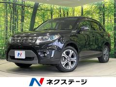 エスクード 1.6 4WD SDナビ セーフティサポート レーダークルーズコントロール シートヒーター ETC ドライブモードセレクト  LEDヘッド Bluetooth 禁煙車 アイドリングストップ ドアバイザー 中古車画像